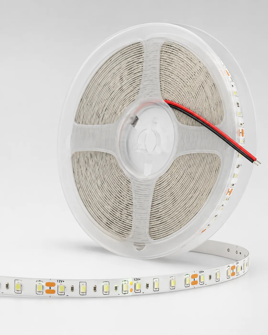 Ilumefy 2835 High-Density LED Strip - 10m