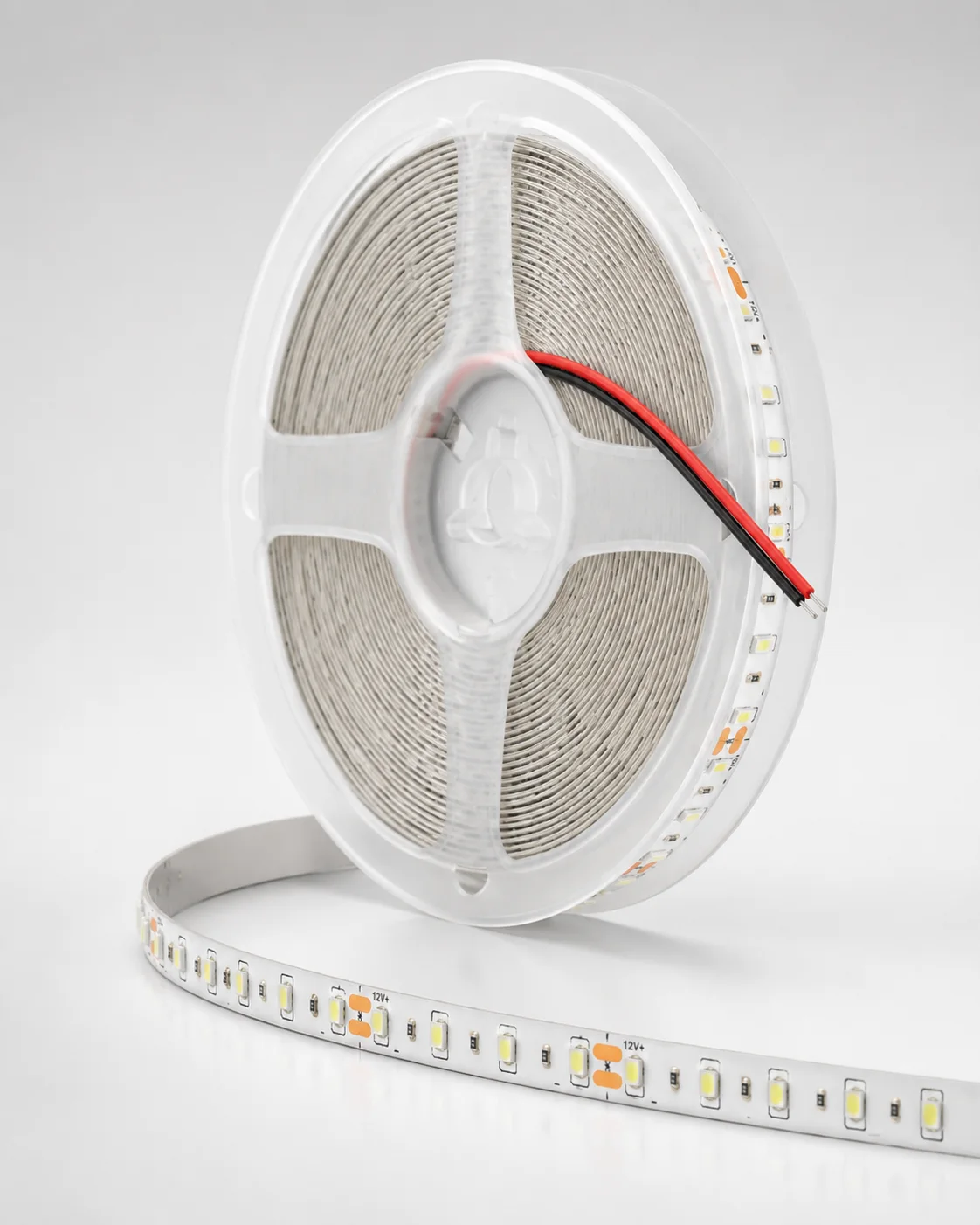 Ilumefy 2835 High-Density LED Strip - 10m