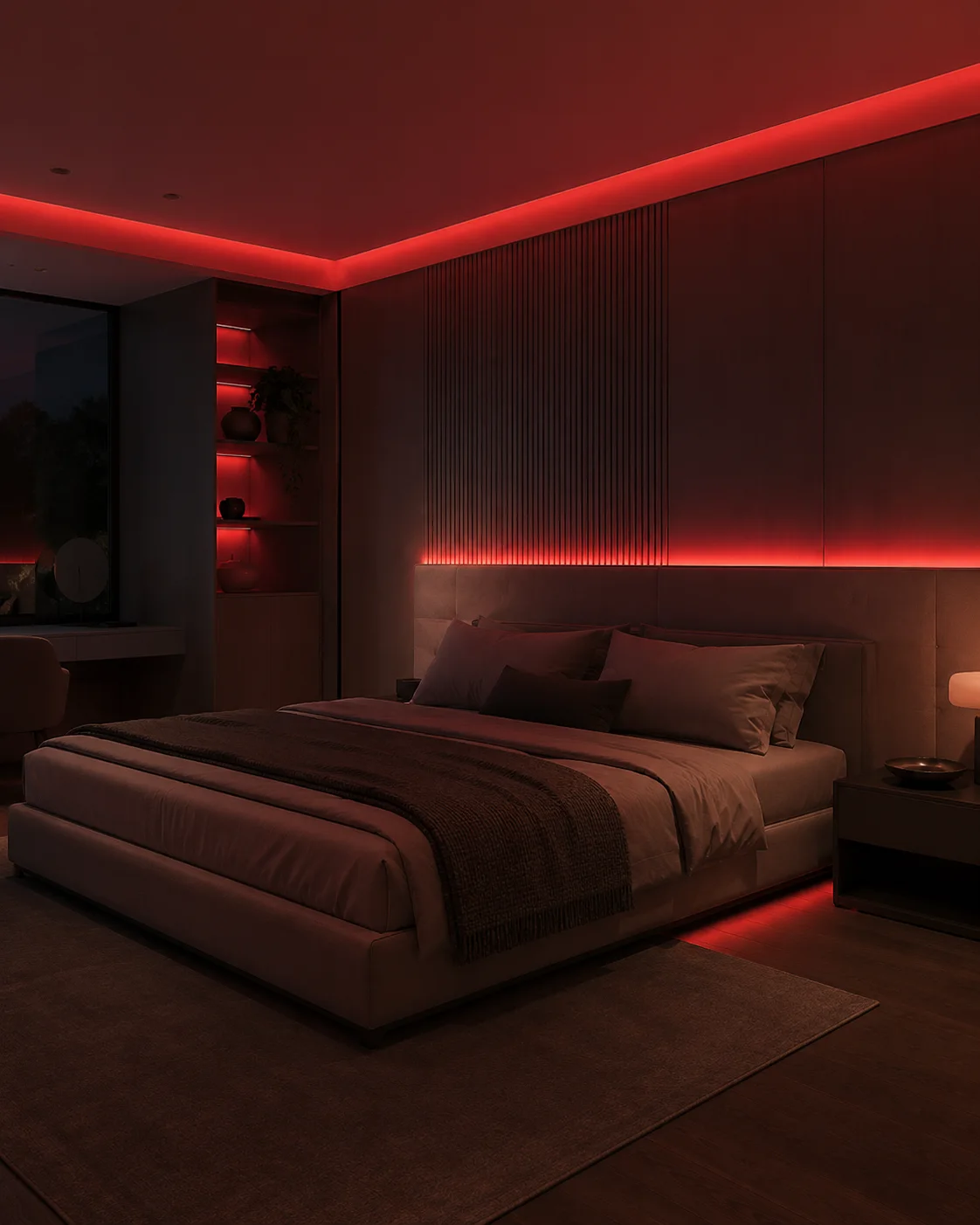 Ilumefy 2835 High-Density LED Strip - 10m